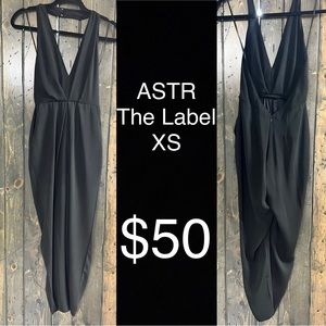 ASTR The Label